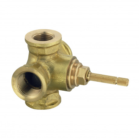 Встраиваемая часть KLUDI 2975100 переключатель на 2 положения