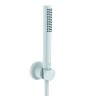 Душевой гарнитур KLUDI NOVA FONTE Puristic 2085053-15