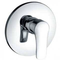 Смеситель KLUDI TERCIO 386560575 для душа встраиваемый