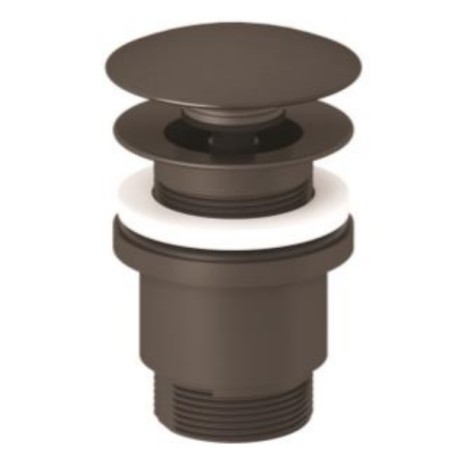 Донный клапан KLUDI 10426N2-00 для раковины с функцией push-open