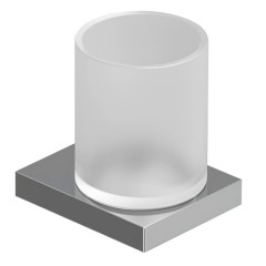 Стакан KLUDI VELA C 3197505 подвесной