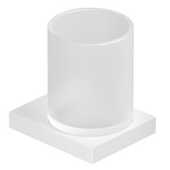 Стакан KLUDI VELA C 3197553 подвесной