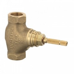 Встраиваемая часть KLUDI 29811 встраиваемый вентиль DN 20