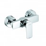 Смеситель KLUDI PURE&STYLE 408410575 для душа настенный с подключением шланга