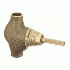 Встраиваемая часть KLUDI 29911 встраиваемый вентиль DN 20