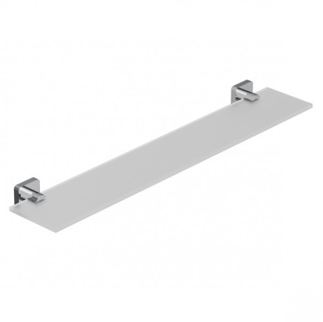 Полочка стекло KLUDI VELA S 2597305 подвесная