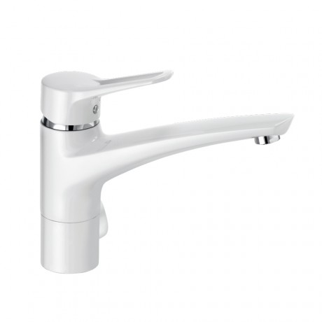 Смеситель KLUDI MX 399069262 для кухни с дополнительным краном для подключения стиральной или посудомоечной машины