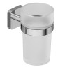 Стакан KLUDI VELA S 2597505 подвесной