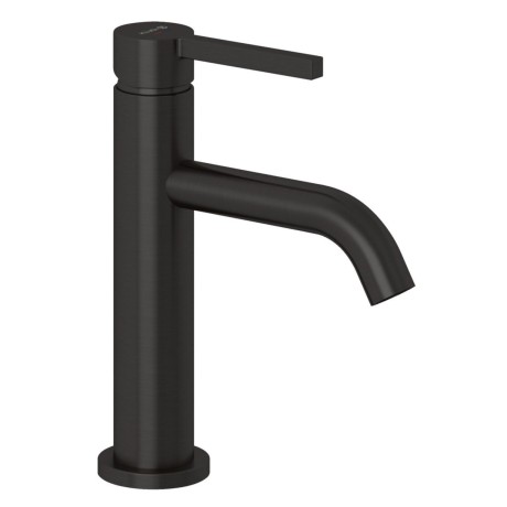 KLUDI NOVA FONTE Pura, однорычажный смеситель на умывальник 75, арт. 20266N215