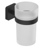 Стакан KLUDI VELA S 2597539 подвесной