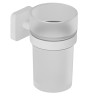 Стакан KLUDI VELA S 2597553 подвесной