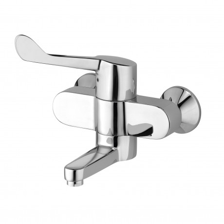 Смеситель KLUDI MEDI CARE 349220524