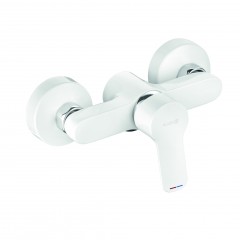 Смеситель KLUDI PURE&EASY 378419165 для душа настенный с подключением шланга