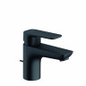 Смеситель KLUDI PURE&STYLE 403823975 для раковины на одно отверстие однорычажный с донным клапаном