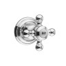 Вентиль KLUDI ADLON 51816052 настенный