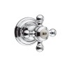 Вентиль KLUDI ADLON 51816052 настенный