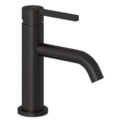 KLUDI NOVA FONTE Pura, однорычажный смеситель на умывальник 100, EcoPlus арт. 20289N215