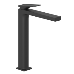 Смеситель KLUDI DECUS 542983975 для раковины на одно отверстие высокий