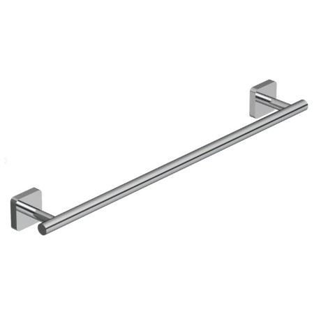 Держатель полотенца KLUDI VELA S 2598005 широкий 450 мм