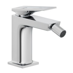 Смеситель KLUDI DECUS 542170575 для биде однорычажный