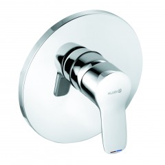 Смеситель KLUDI PURE&EASY 374200565 для душа встраиваемый внешняя часть