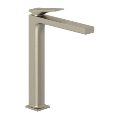 Смеситель KLUDI DECUS 54298N175 для раковины на одно отверстие высокий