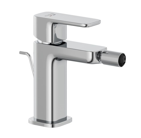 Смеситель KLUDI RENON 422160575 для биде однорычажный