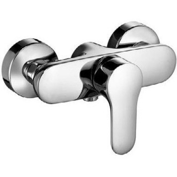 Смеситель KLUDI OBJEKTA 327640575 для душа настенный с подключением шланга