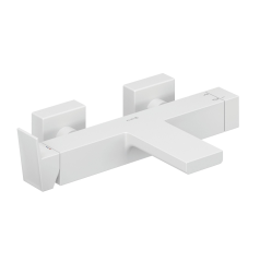 Смеситель KLUDI DECUS 546915375 для ванны с изливом с подключением шланга